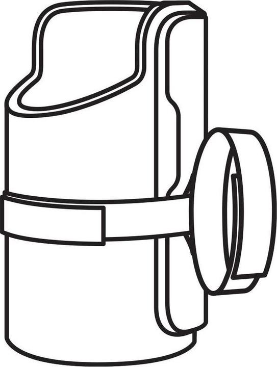 Actual product image Kiiroo Keon Accessory Hand Strap
