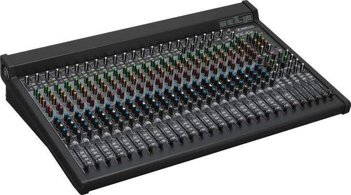 Produktbild Mackie 2404VLZ4 - 24 Kanäle - 55 W - Schwarz