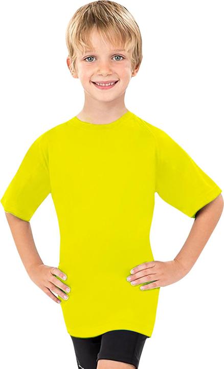 Actual product image Spiro Boys Tshirt Performance Aircool (140)