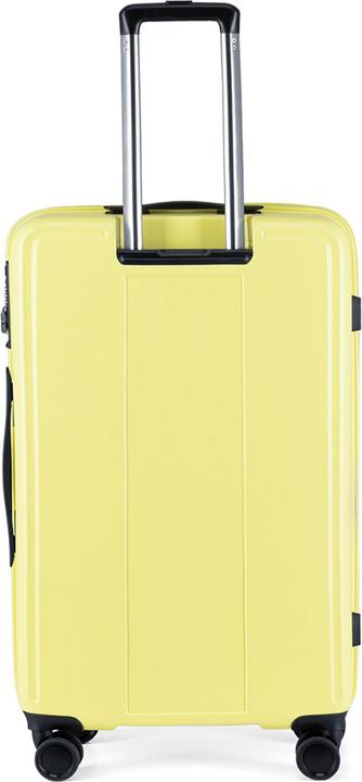 Actual product image Epic Pop 6.0 4-wheel trolley 65 cm (70 l, L (90 - 115l))