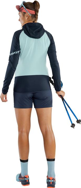 Produktbild Dynafit Women's Transalper Hybrid Shorts (38, M)