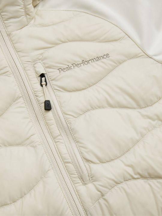 Produktbild Peak Performance Women's Helium Down Hybrid Hood (XL)