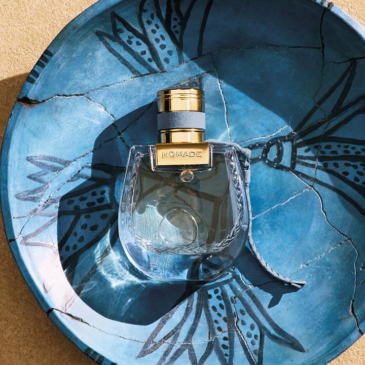Actual product image Chloé Nomade Lumière dÉgypte for (Eau de parfum, 30 ml)
