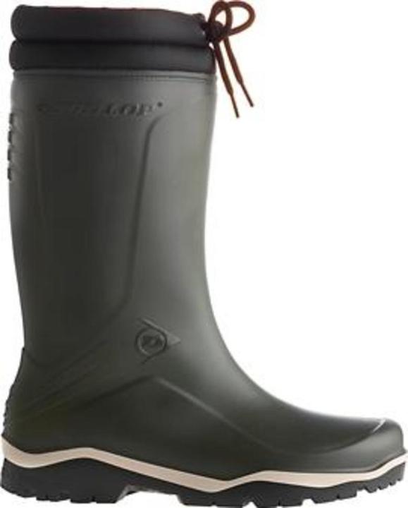 Produktbild Dunlop Winter Arbeitsstiefel Blizzard (47)