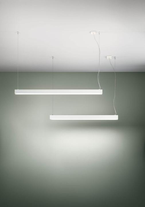 Actual product image Fabas Luce Next (3640 lm)
