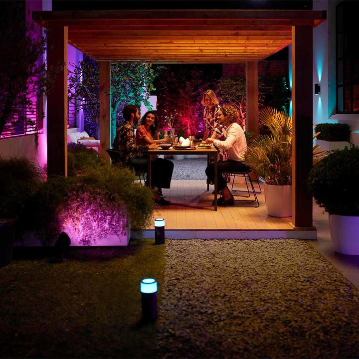 Produktbild Philips Hue Verlängerungskabel 2.5m