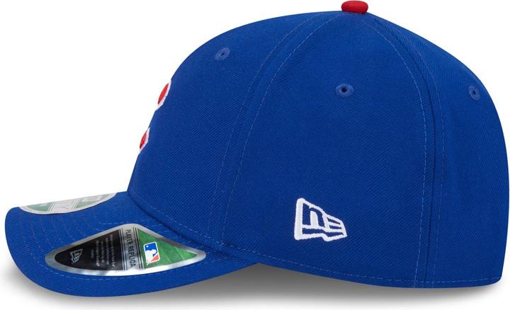 Actual product image New Era 9Forty M-Crow Cap - Authentic Chicago Cubs