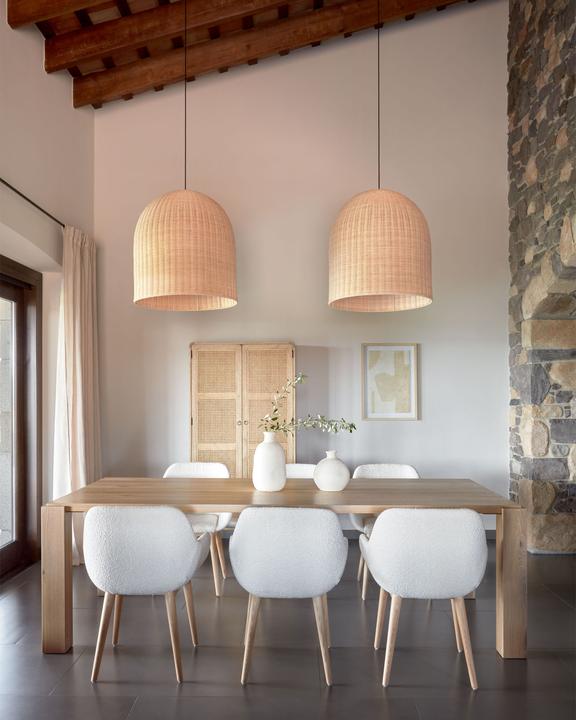 Immagine prodotto Kave Home Deyanira (110 x 220 cm)