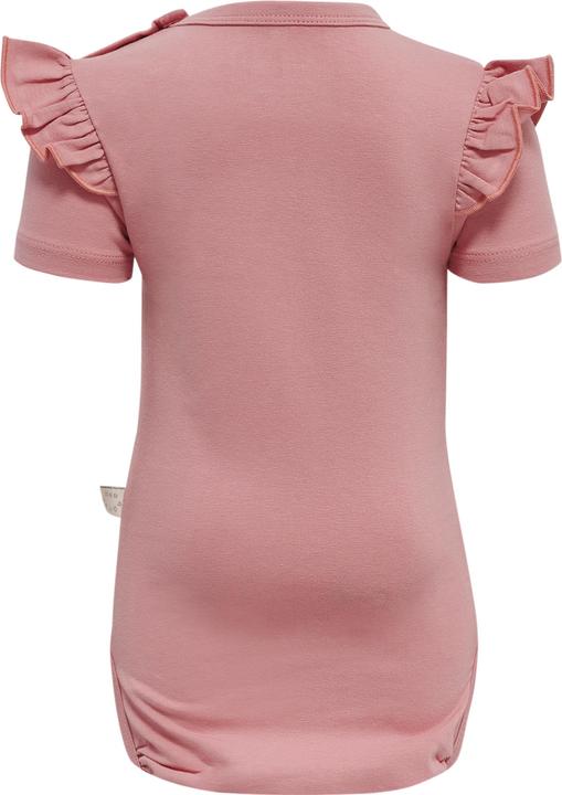 Actual product image hummel Hmlisla Body S/S (56)