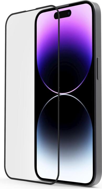 Image du produit Hama Protection extrême (1 pièce(s), Apple iPhone 14 Pro)