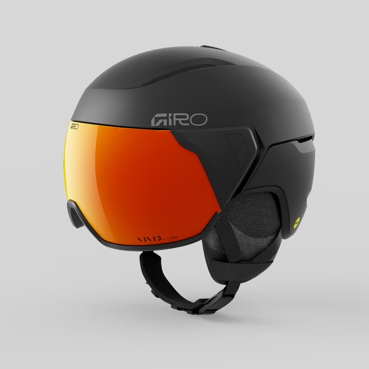 Image du produit Giro Orbit Spherical Helmet (55.5 - 59 cm, M)