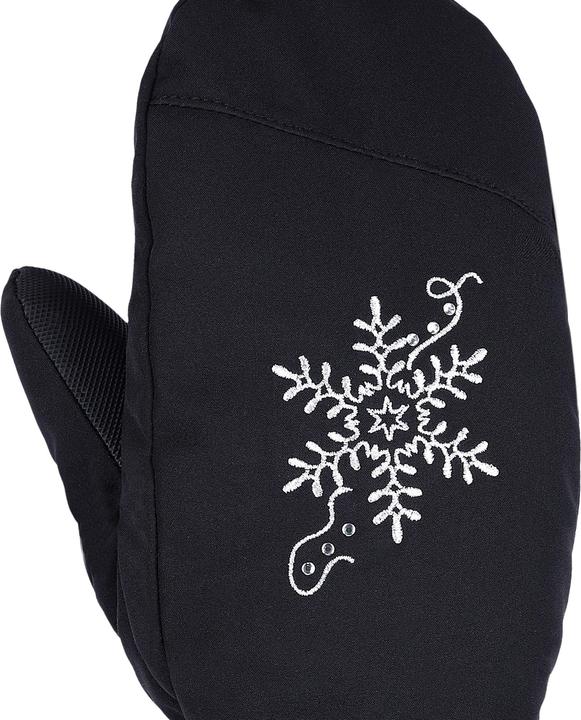 Actual product image MGA Viking Gloves Aliana Mitten Ski Lady (8)