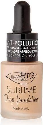 Actual product image Puro Bio Drop 03 Eco 19 G - Purobio Care