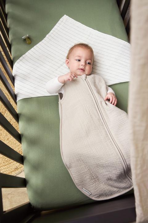 Produktbild Meyco Schlafsack (90 cm)