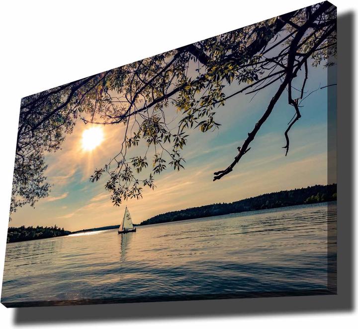 Produktbild Wallxpert Harry (70 x 100 cm)