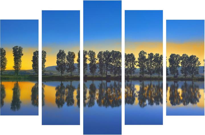 Produktbild Wallxpert Desmond (19 x 70 cm)