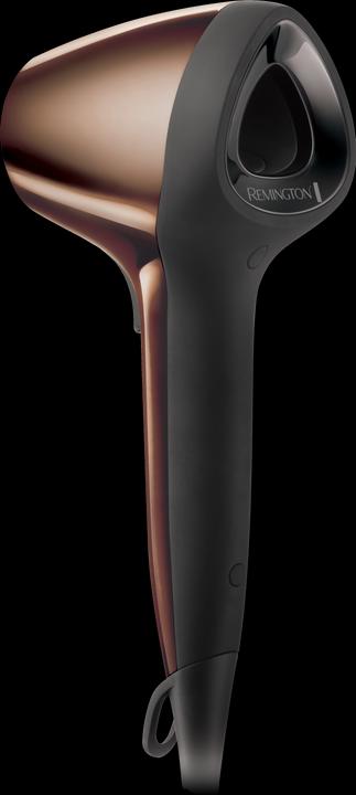 Actual product image Remington Air3D