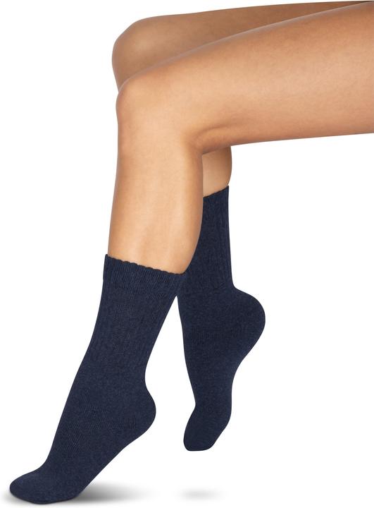 Produktbild Normani 5 Paar Arbeits- und Sportsocken Extrem (5er Pack, 43 - 46)