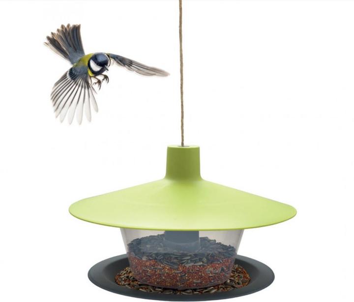 Produktbild Siena Garden Vogelhäuschen