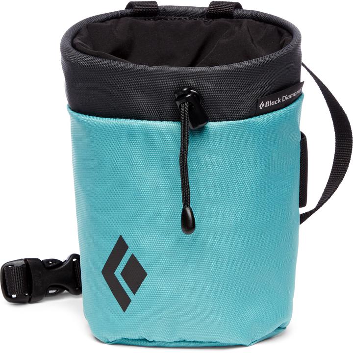 Actual product image Black Diamond Repo Chalk Bag