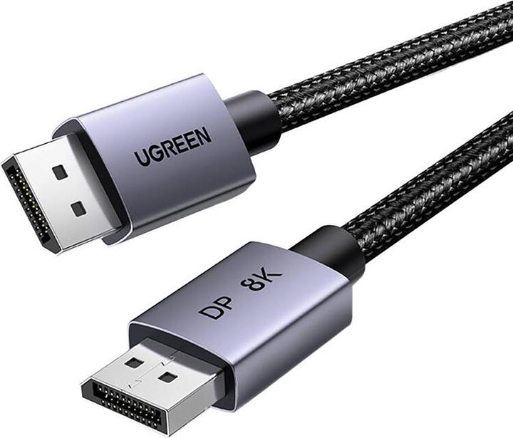 Produktbild Ugreen DisplayPort – DisplayPort (1 m, DisplayPort)