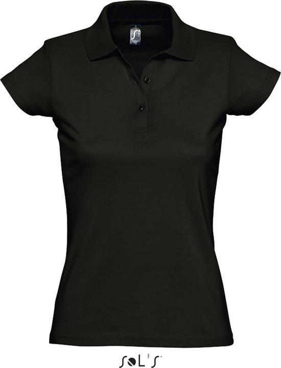 Actual product image Sol's Prescott (L)