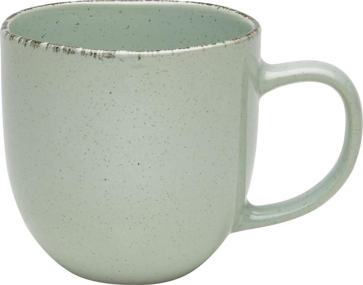 Bormioli Rocco Kaffeebecher Urban Ø320ml grün (942.48 ml, 1 x)