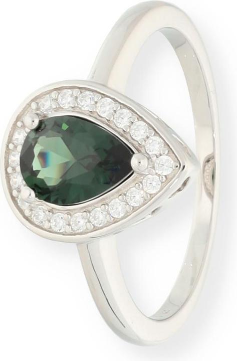 Carat Colorstone (54, 925 Silber)