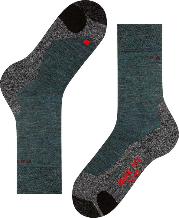 Actual product image Falke TK2 Melange (44 - 45)