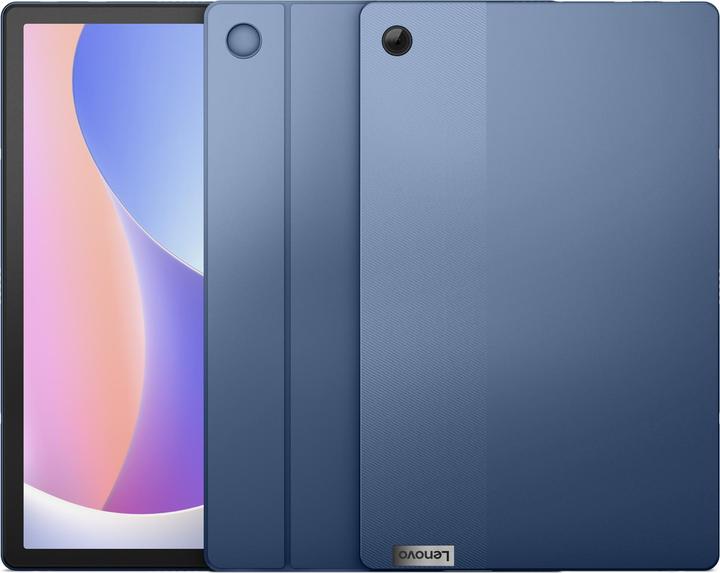 Lenovo IdeaPad Duet 3 (nur WLAN, 11.50", 128 GB, Abyss Blue)