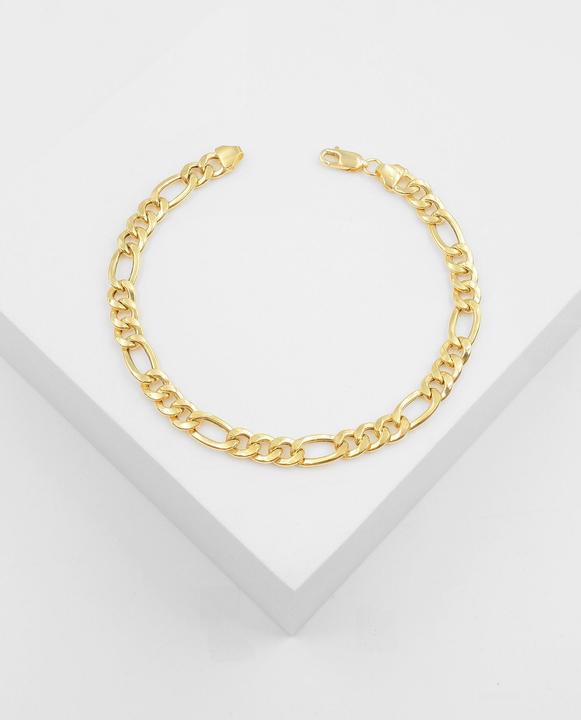 Actual product image Muau Figaro (19 cm, 750/18K yellow gold)