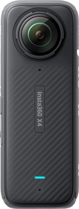 Actual product image Insta360 X4 Adventure Bundle (30p, Bluetooth, Wi-Fi)
