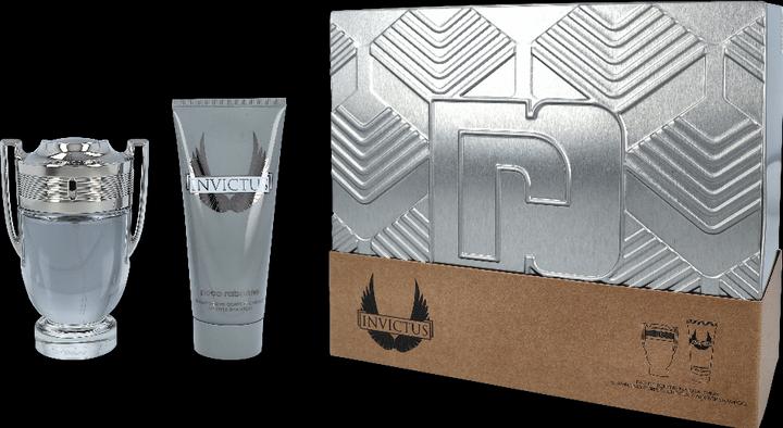 Immagine prodotto Paco Rabanne Natale 2022 Eau de Toilette 100 / Gel doccia (Set profumo)