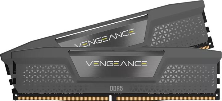 Immagine prodotto Corsair Vengeance (2 x 32GB, 6000 MHz, RAM DDR5, DIMM)