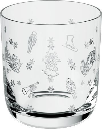 Produktbild Villeroy & Boch Toy's Delight Glass (0.36 l, 2 x)