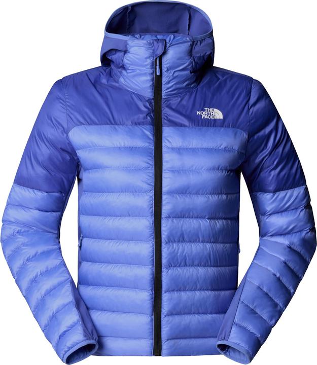 North Face Terra Peak Hybrid Hoodie (L)
