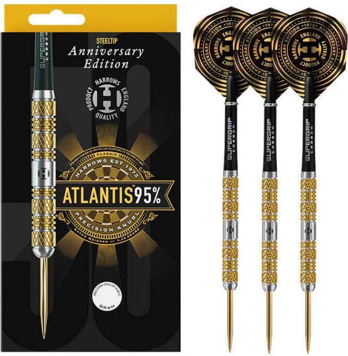 Harrows Atlantis Anniversary Edition (24 g)