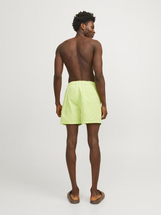 Produktbild Jack & Jones Regular Fit Regular Fit Badehosen Regular Fit Badehosen (L)