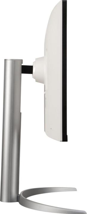 Actual product image LG 27UQ850V-W.AEU (3840 x 2160 Pixels, 27")