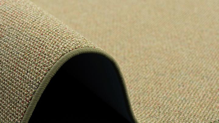 Produktbild Snapstyle Schlingen Teppich Alma Meliert (80 x 400 cm)