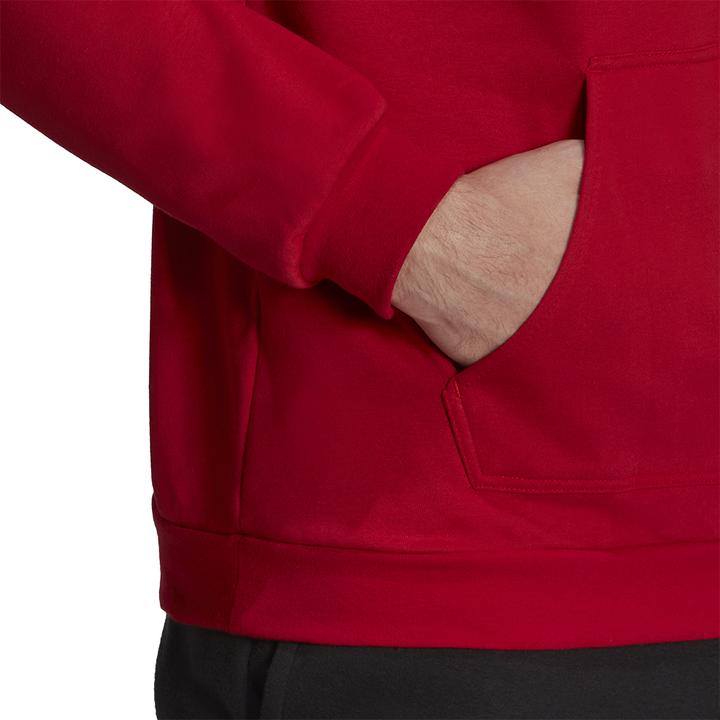 Immagine prodotto adidas Entrada 22 felpa con cappuccio da uomo (XL)