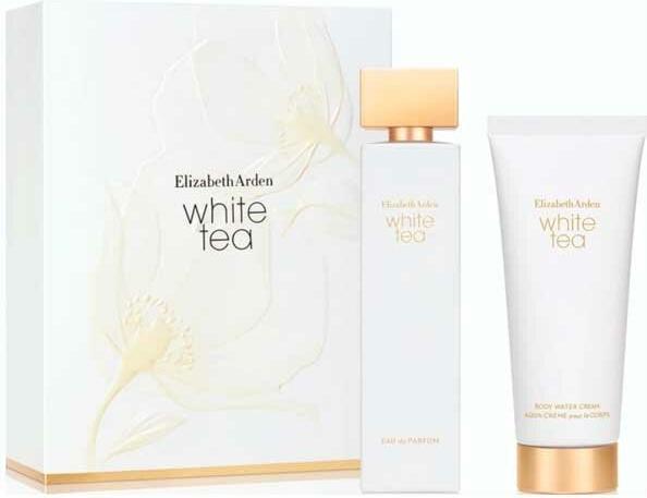 Elizabeth Arden White Tea Set 2023 Eau de Parfum 100 / Body Lotion 100 (Parfum set)