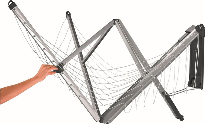 Actual product image Brabantia Wallfix (24 m)