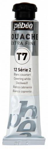 Top bianco