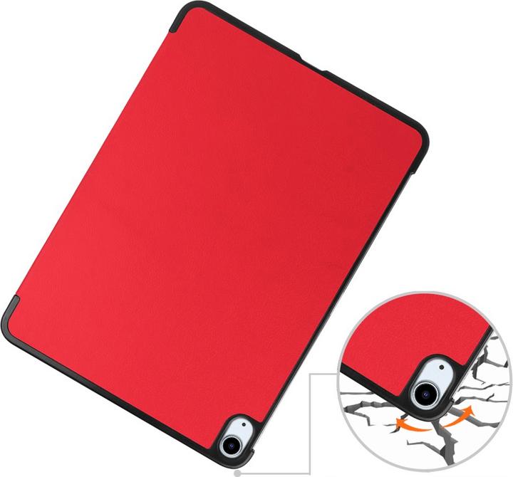 Produktbild Cover-Discount iPad Air 13 (M2 / M3) - Smart Cover Hülle mit Standfunktion (iPad Air 13 2024 (M2))