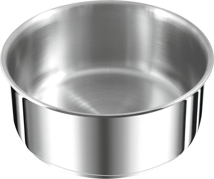 Produktbild Tefal Ingenio Preference On (20 cm, Kochtopf, Stielkasserolle, Bratpfanne, Edelstahl)