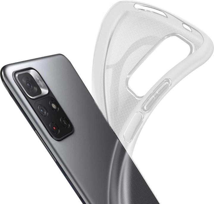 Image du produit Avizar Série Francis (Xiaomi Redmi Note 12S)