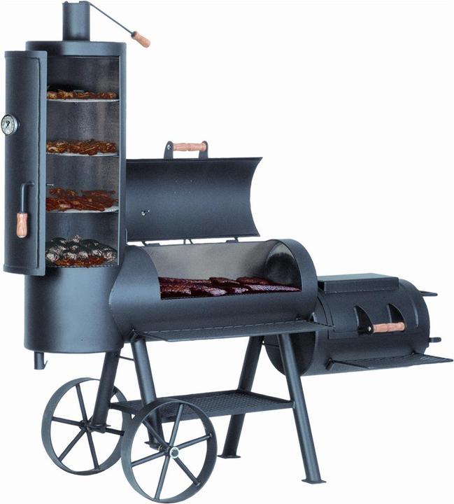 Joe's Chuckwagon (50 cm)