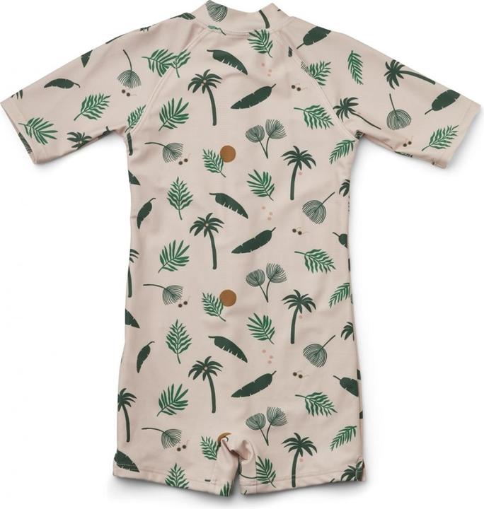 Image du produit Liewood Maillot de bain Apple Blossom (110, 116)