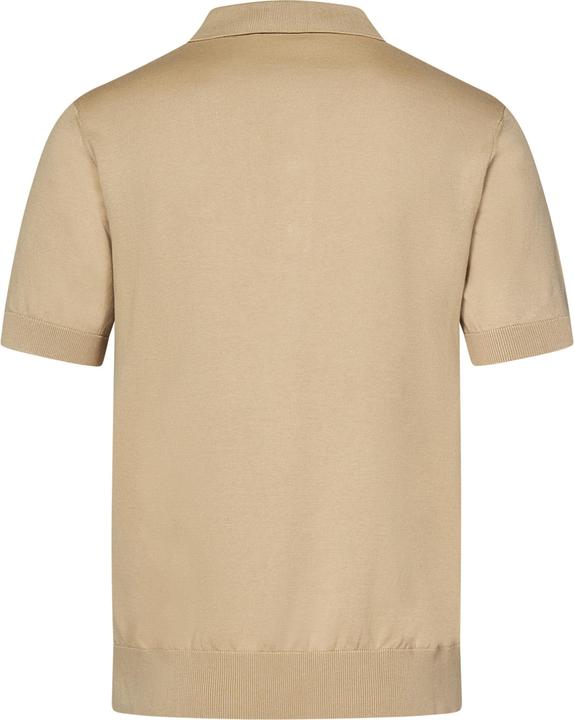 Actual product image Dsquared2 T-shirts And Polos Beige (L)